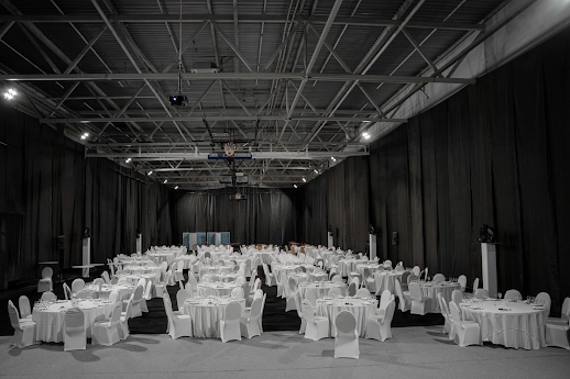 Ресторан GOPARK HOTEL