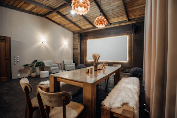 Ресторан Rubin Loft на Качалова