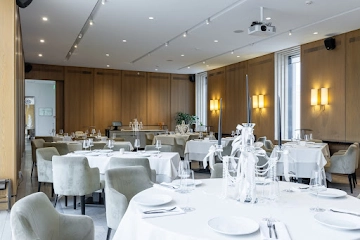 Ресторан Atelier