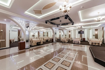Ресторан Аристократ