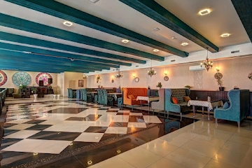 Ресторан Элита