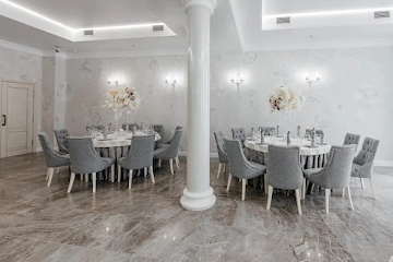 Ресторан Шери Холл