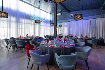 Ресторан Клевый