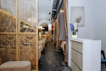 Ресторан Lianel