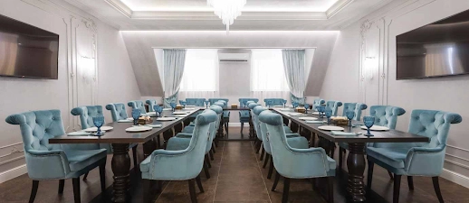 Ресторан Le Veranda