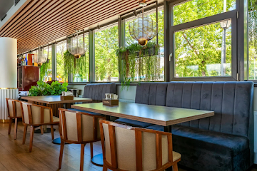 Ресторан АльмаМоре