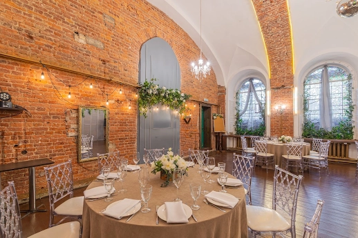 Ресторан Family Loft