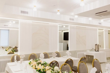 Ресторан Utka Хаус