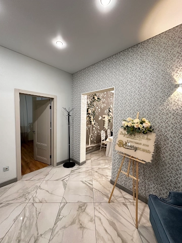 Ресторан Гостевой дом "Жемчужина"