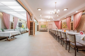 Ресторан Премиум Кафе