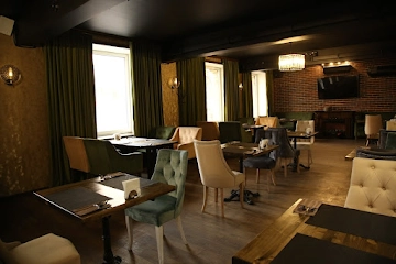 Ресторан Loft Хинкали