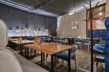 Ресторан БаклаДжани