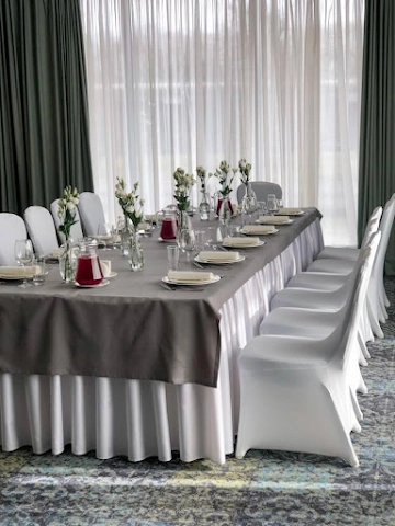 Ресторан Holiday Inn Kaliningrad: фото №10