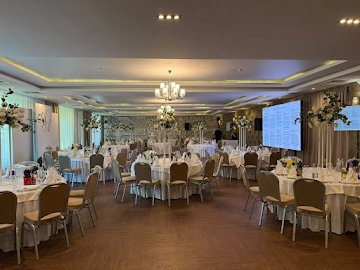 Ресторан Воздвиженское