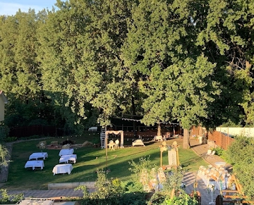 Ресторан GreenPlace63