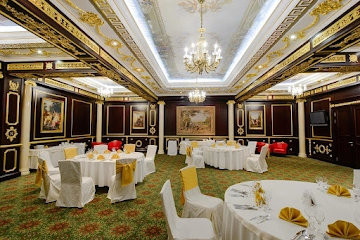 Ресторан Korston Club Hotel