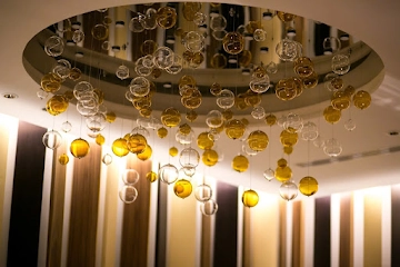 Ресторан RASPUTIN: фото №8