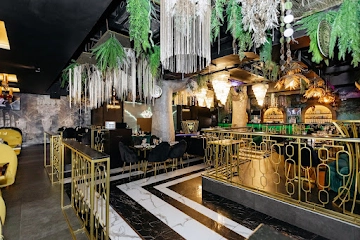 Ресторан The Jungle Restaurant Theatre