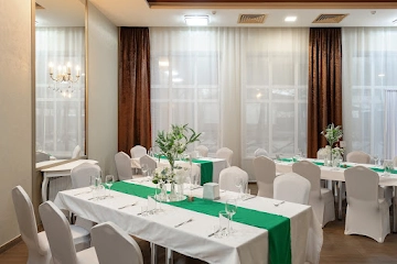 Ресторан FOROS AVENUE