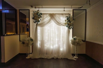 Ресторан Club le Chateau