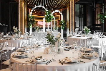Ресторан ZAFFERANO LOFT