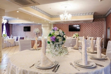 Ресторан Вилла Тоскана