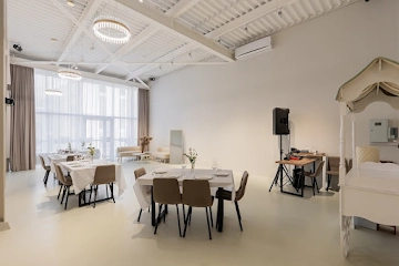 Ресторан Атмосфера Event Location
