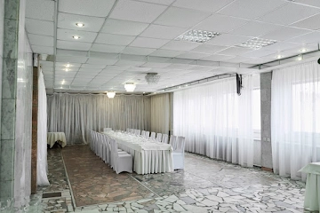 Ресторан Московский