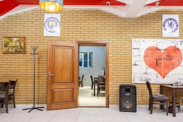 Ресторан Баку Сити