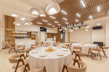 Ресторан Sakura Hall