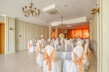 Ресторан Черноречье 4*