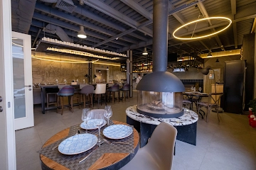 Ресторан Бухта Кила