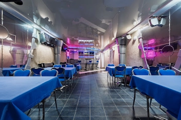 Ресторан Уральский Двор