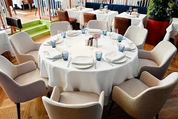 Ресторан Магадан