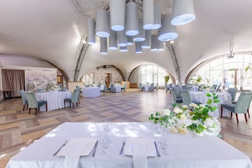 Ресторан Грин Лайн