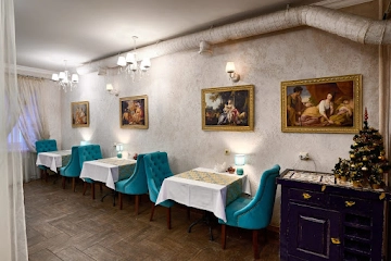 Ресторан Белград