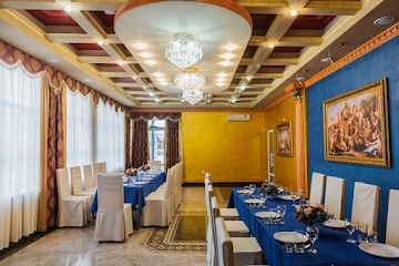 Ресторан Ресторан 111