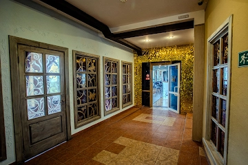 Ресторан Сердце замка