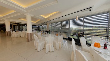 Ресторан Park restaurant&banquet hall
