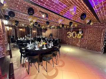 Ресторан Лофт Party Hall