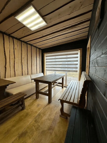 Ресторан Мичуринские пруды