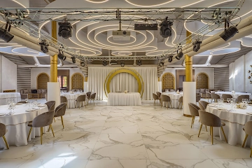 Ресторан Адмиралъ