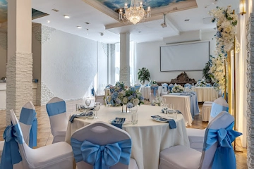 Ресторан Dolce