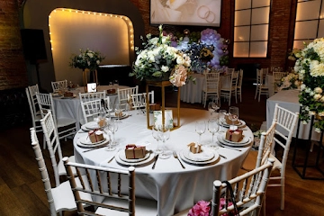 Ресторан Memories на Лиговском проспекте