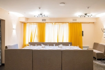 Ресторан Чаплин