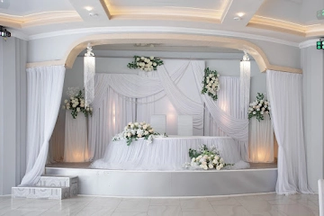 Ресторан White Hall