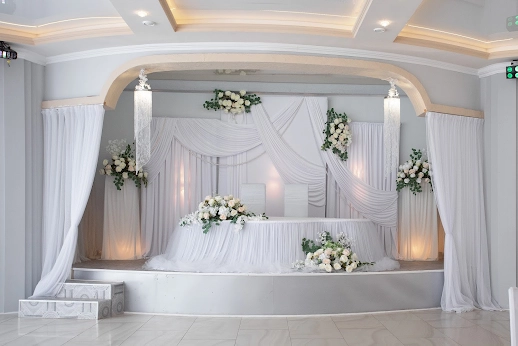 Ресторан White Hall