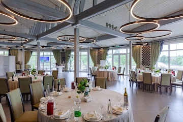 Ресторан Fisherix