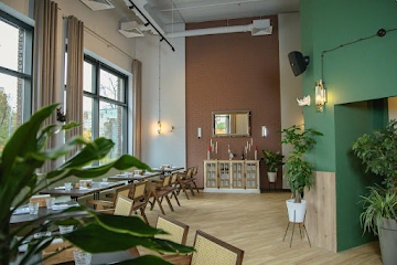 Ресторан Стейк-Хаус Muu на Рублевском