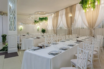 Ресторан Альянс